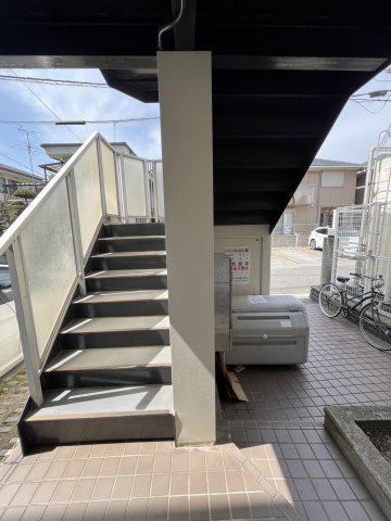 GARE深井