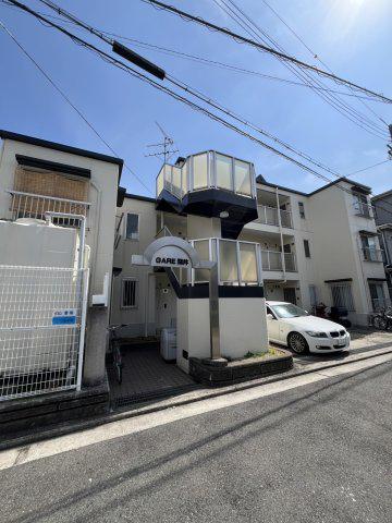 GARE深井