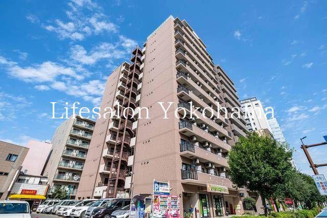 ロリエタワー川崎