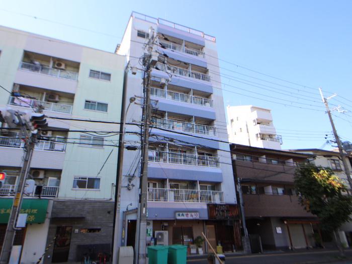 ロイヤルコート1番館