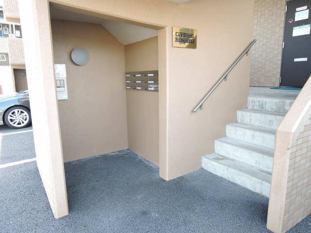 CAVALLINORAMPANTE