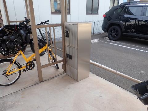 ＪＲ山陽本線 東福山駅 徒歩12分 2階建 築12年