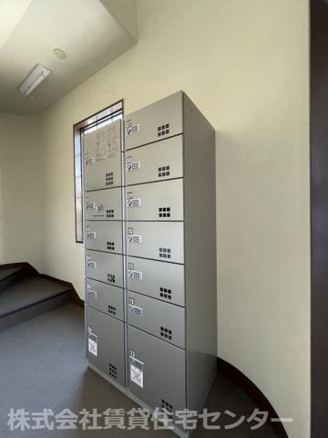 ベルテ堀止