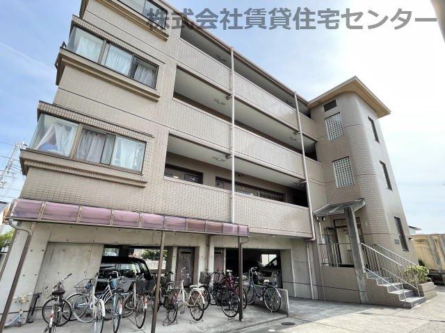 ベルテ堀止