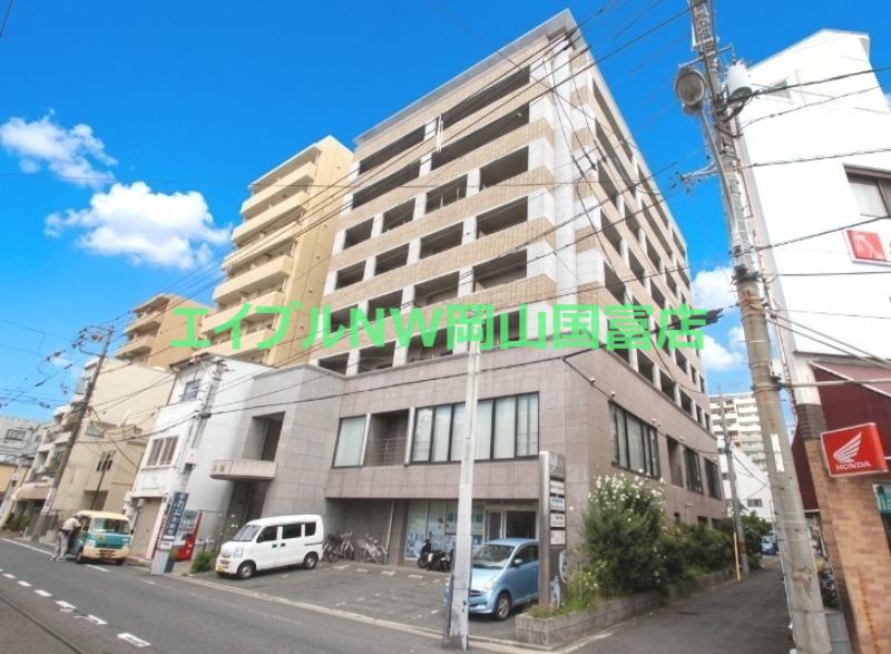 アンブシュール京橋