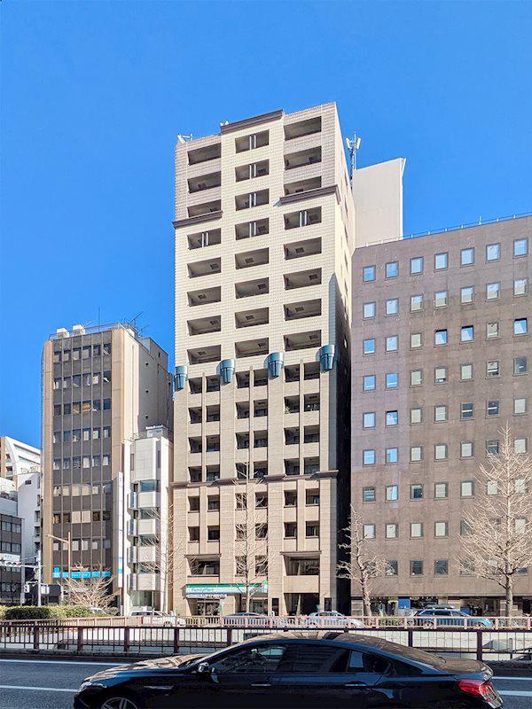 エスティメゾン銀座