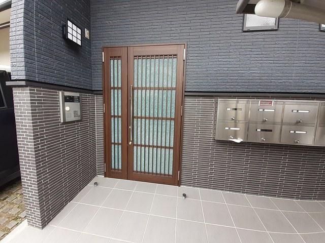 浄雲壱番館