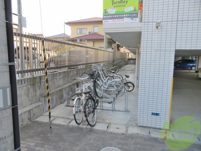プラッツ木町