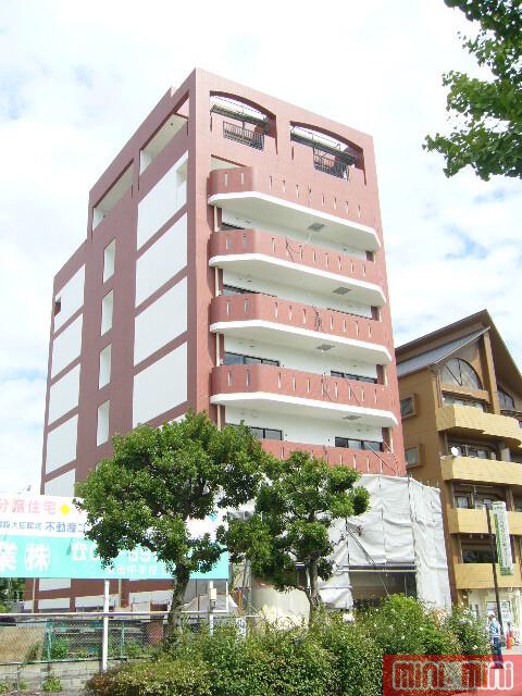 ジョイパーク鶴見