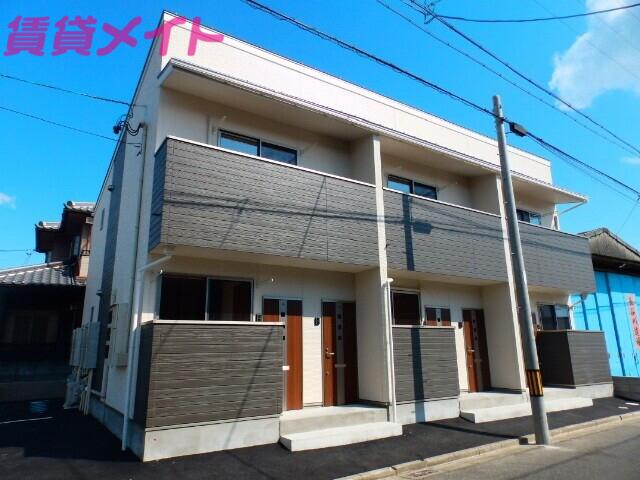 パレストリーナ富田