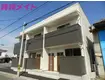パレストリーナ富田(1LDK/2階)