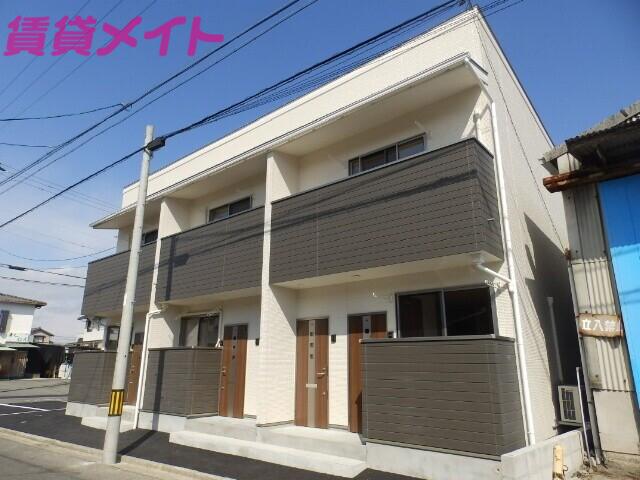 パレストリーナ富田