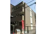 フジパレス新喜多II番館