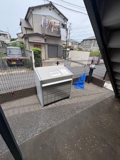 ファミール藤崎