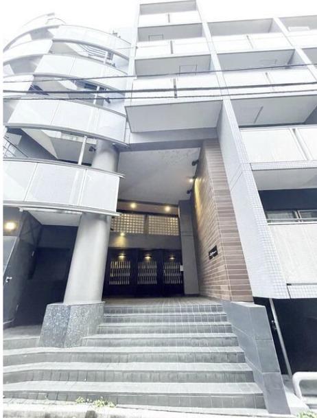 グラツィア方南町
