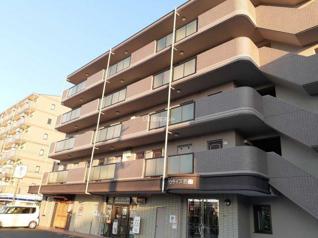 サンライズ西田