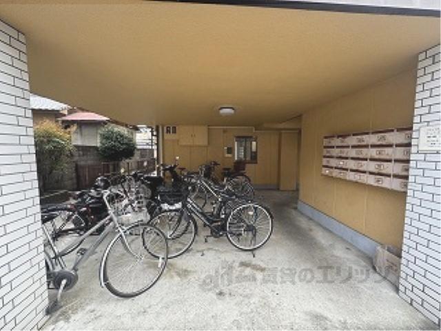 クインズコート