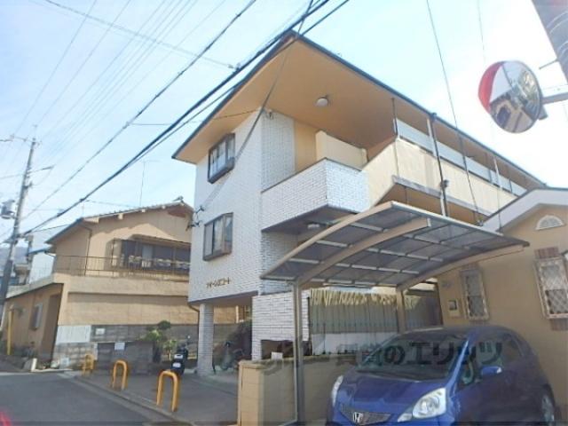 クインズコート