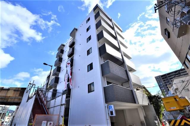 LE DOME東蟹屋