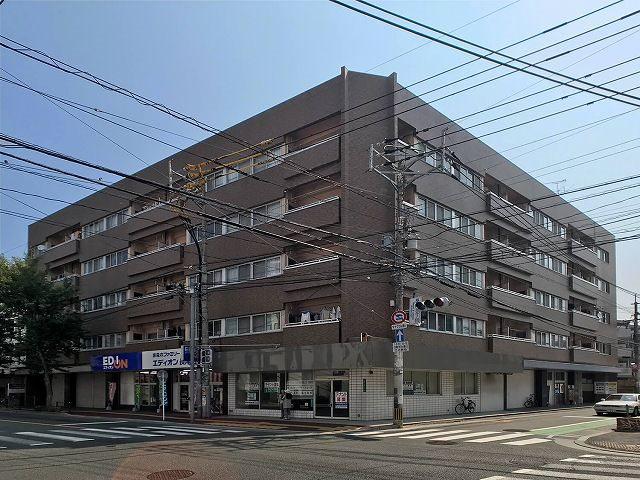 長尾興産ビル