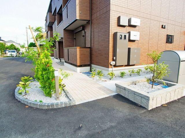 フォレスト・タツイ