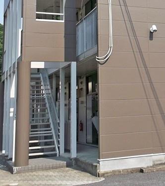 レオパレス西山荘