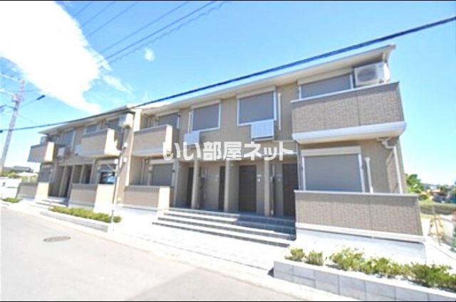 ヴィラ ジュネス