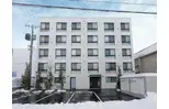 S-RESIDENCE厚別南