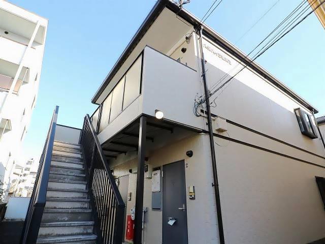 久保ハイツ豊岡II