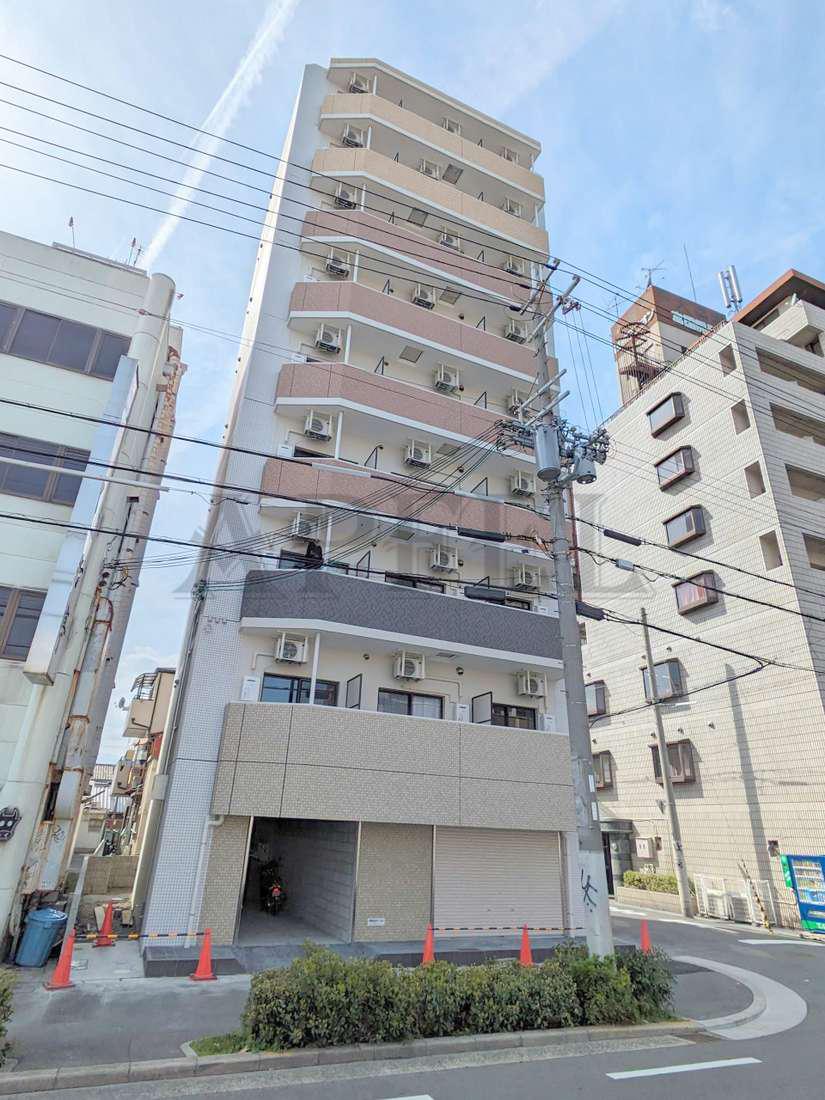 ドゥエリング緑橋