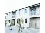 ラシーネ椿