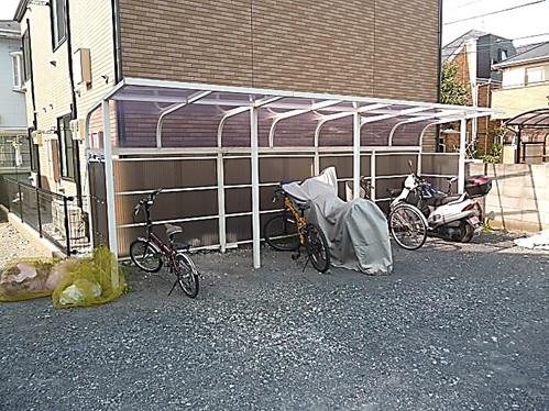 えすぺらんさ館