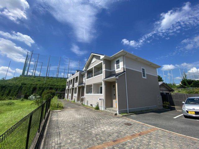 ヒルトップ千里山田