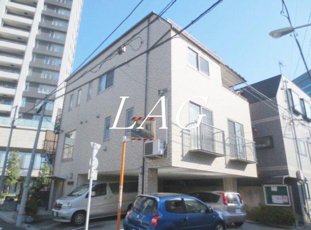 ファミリア大井町
