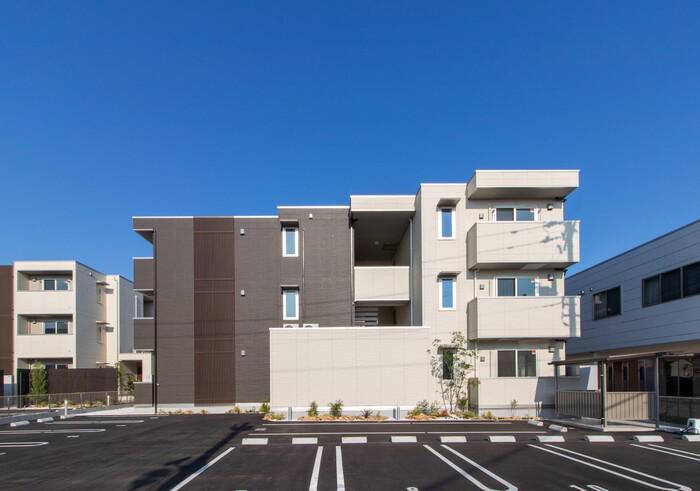 D-RESIDENCE諸江I