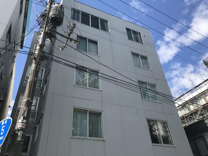 マルシンハイツ