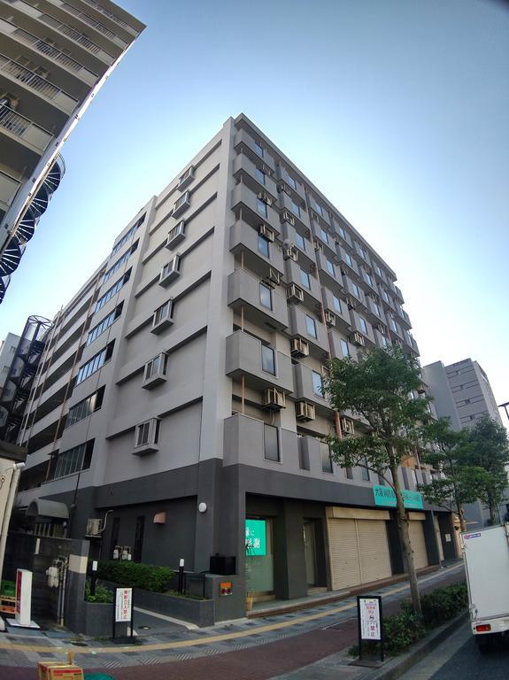 シャンボール第3新大阪