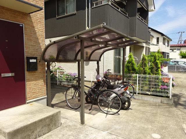シャインコート宮町