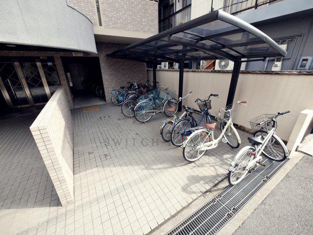 サンピリア小阪
