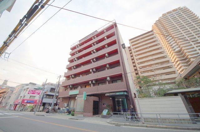 YKマンション