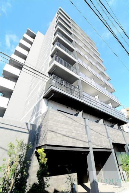 グランドコンシェルジュ池袋本町イースト