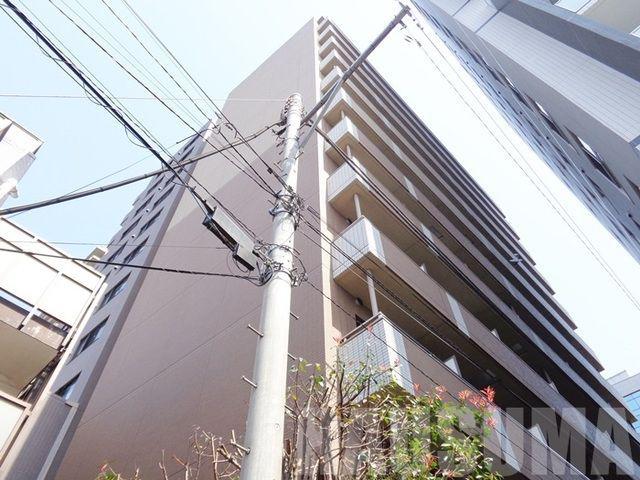 プレール・ドゥーク文京本駒込