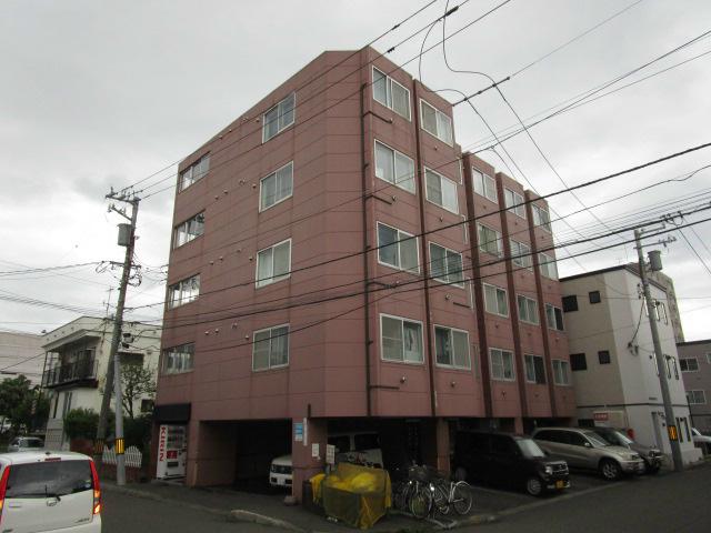 駒矢五番館