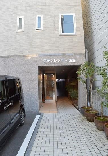 EXCEED西院