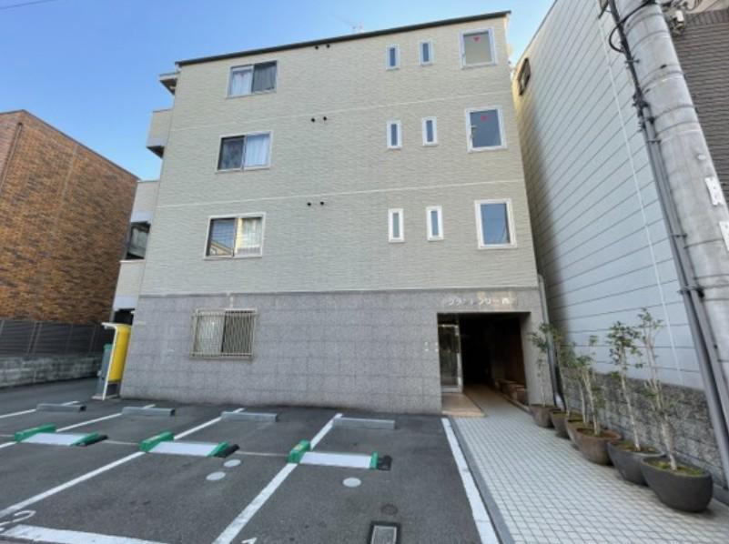 EXCEED西院