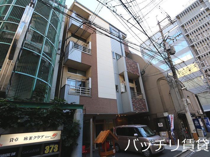 イルグラッツィア渡辺通I