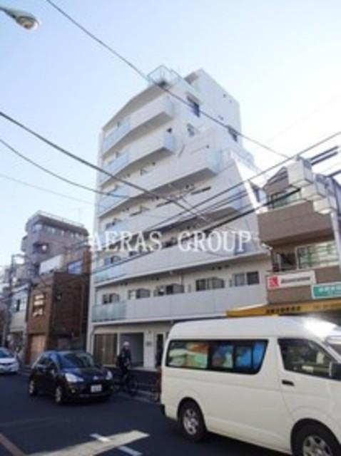GROWS西荻窪