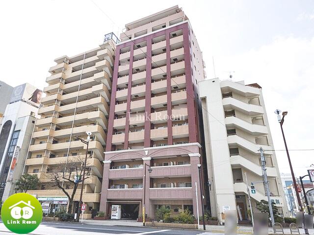 メインステージ門前仲町