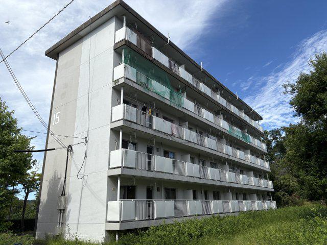 ビレッジハウス志染15号棟