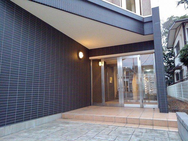 カルムメゾン